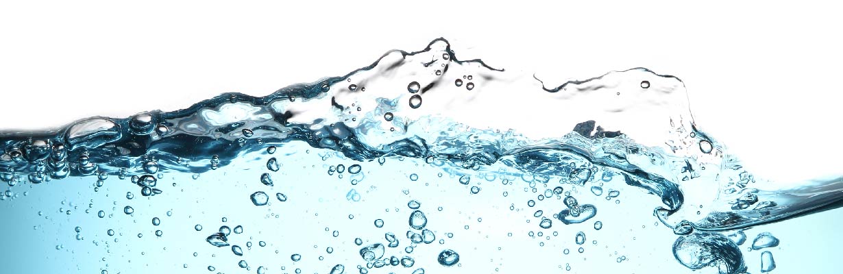 Chemical Free Water Treatment.